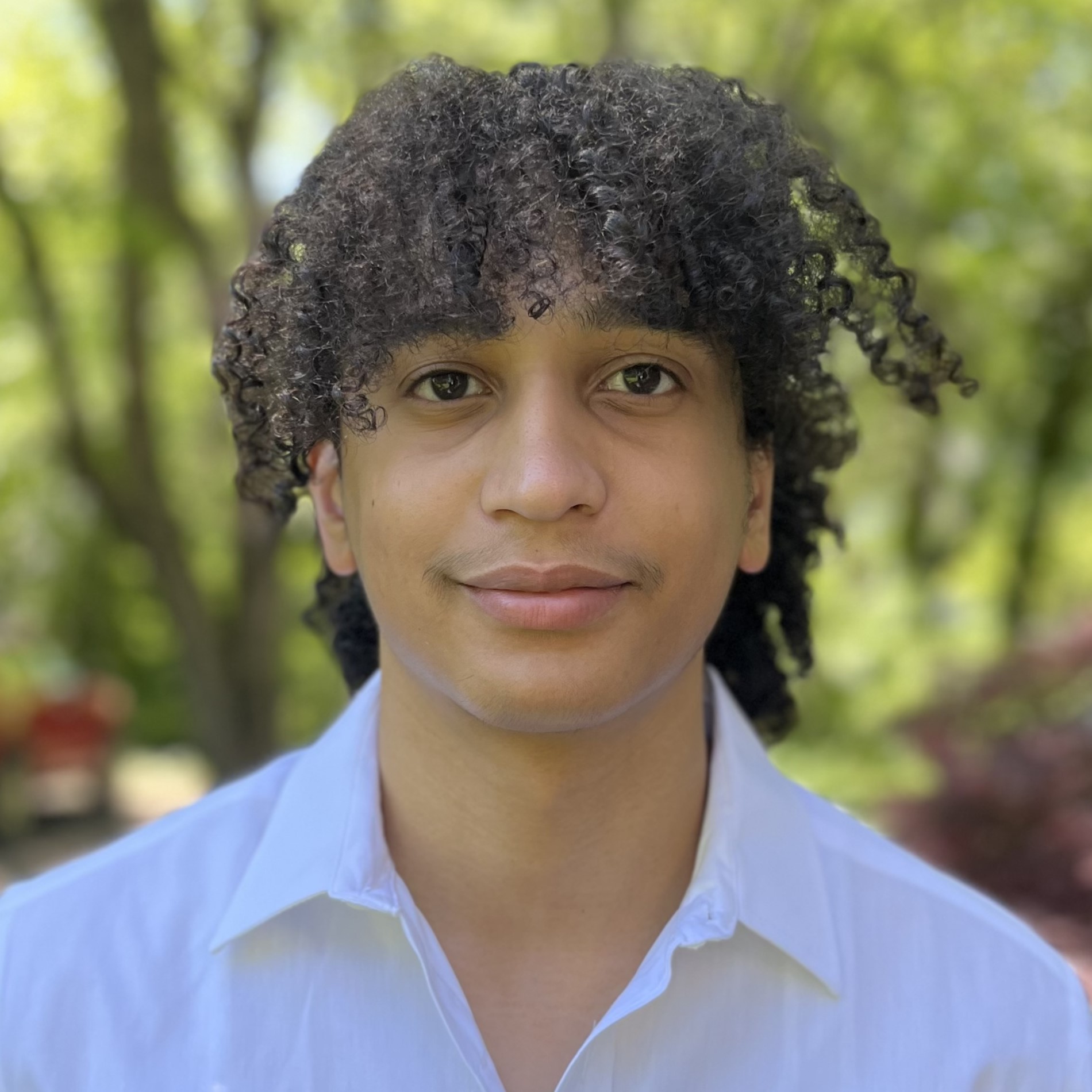 Christopher Williams