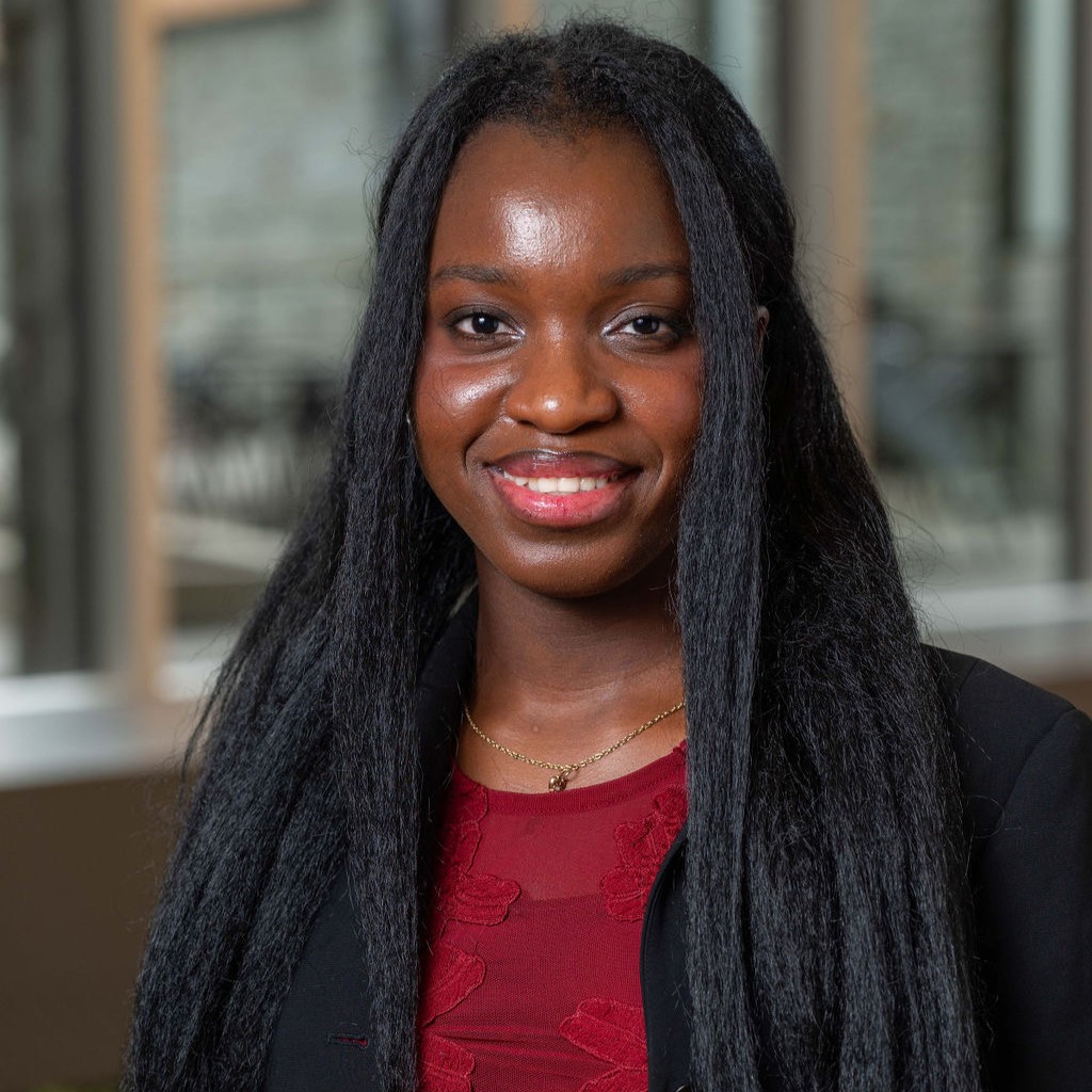 Jenifer Mandabrandja