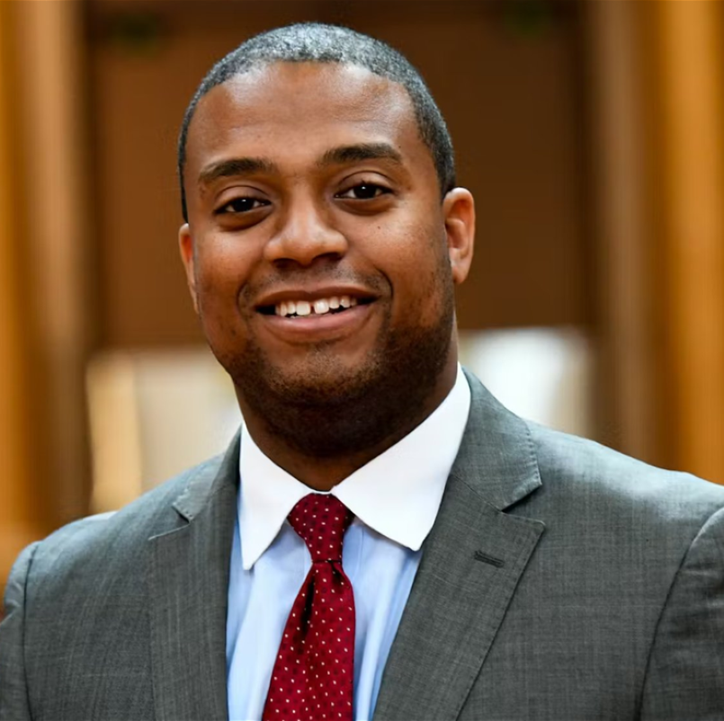 James-Christian Blockwood