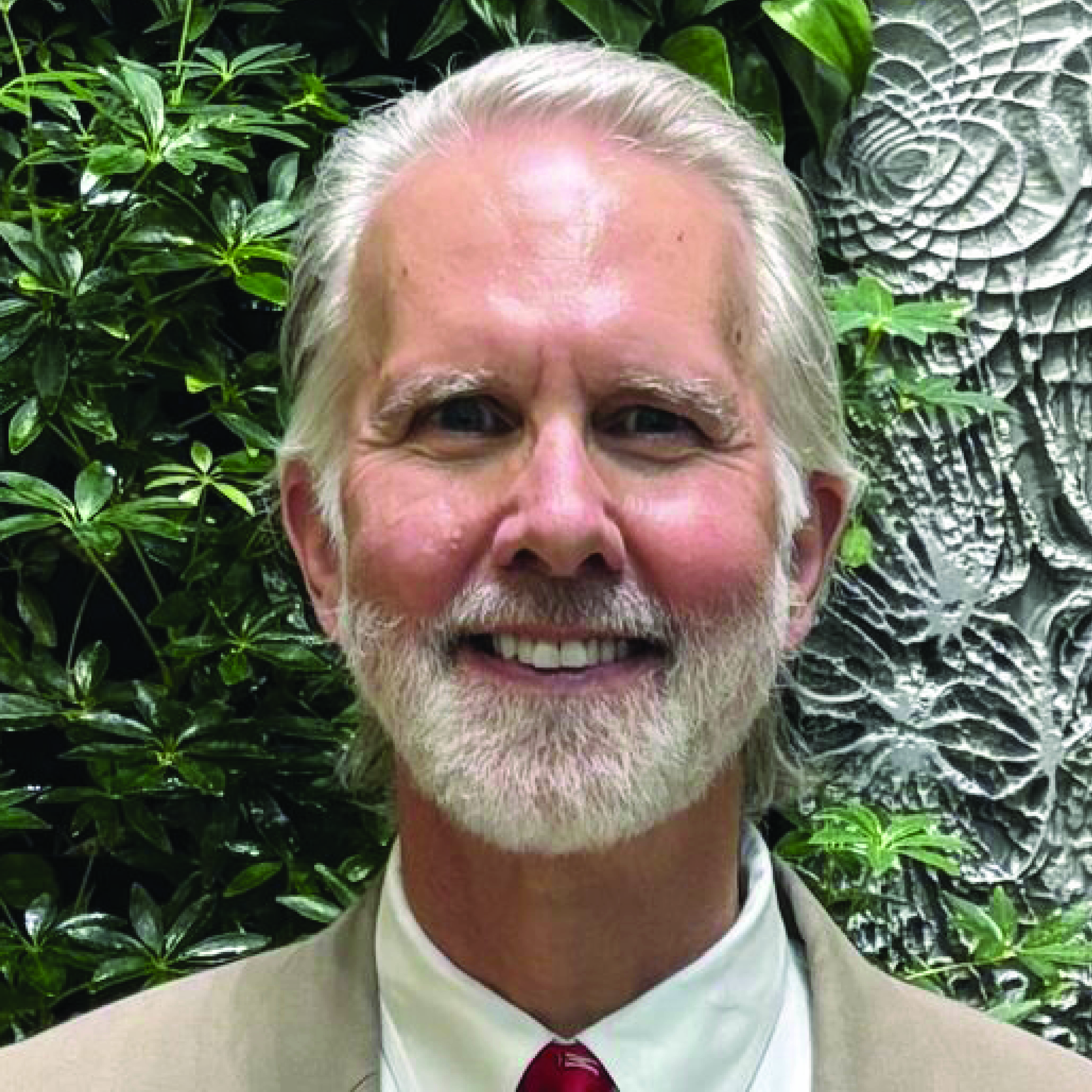 Dr. Robert Sheehan Jr.