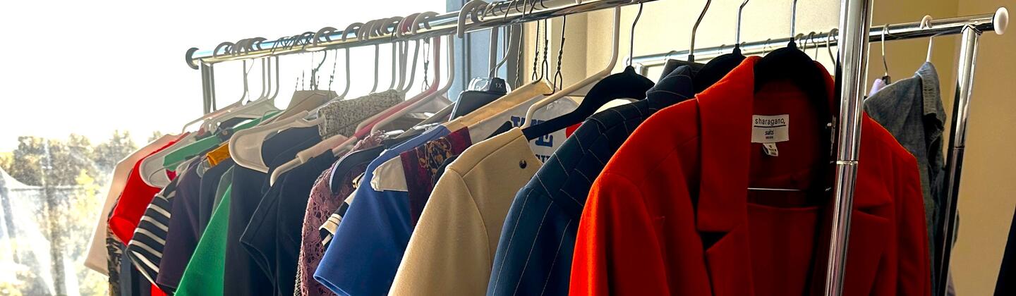 Sydney's Career Closet MI