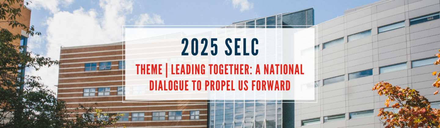 SELC Banner