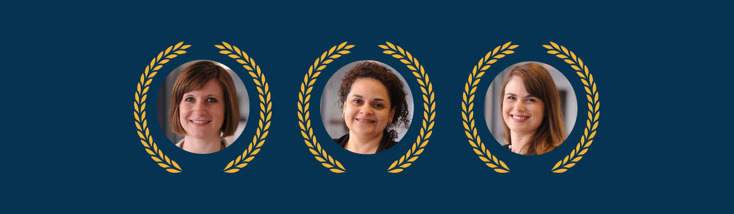 Kendall Awards Banner 2017 Kendall Awards Banner 2017