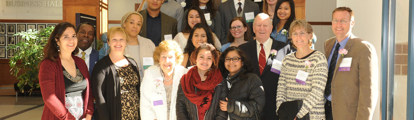 Kendall Scholars Kendall Scholars