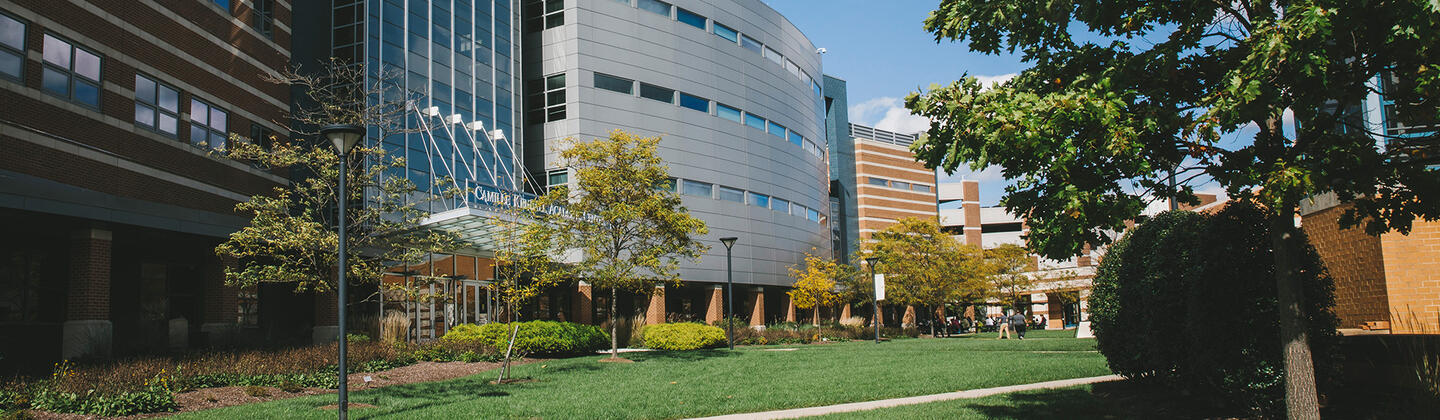 USG campus USG campus