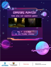 Planets over a starry field, with specifics of event in text