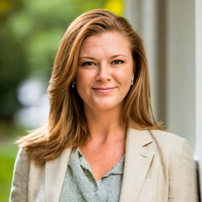 Photo of Erin Ward