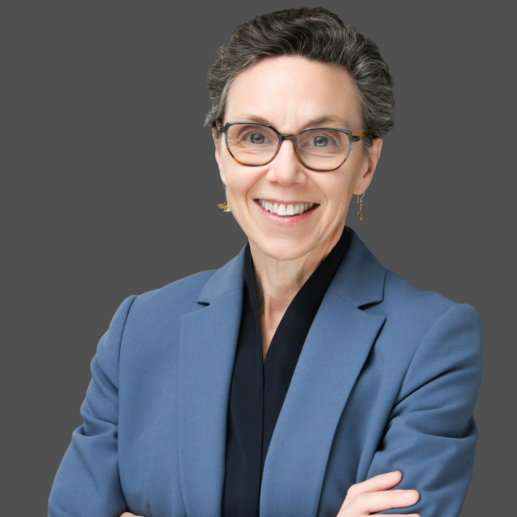 Anne Khademian