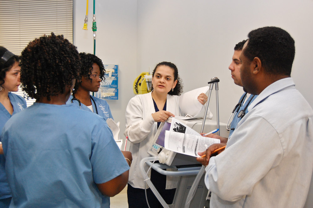 Respiratory Therapy