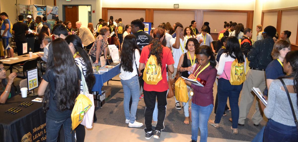 ACES Career Expo