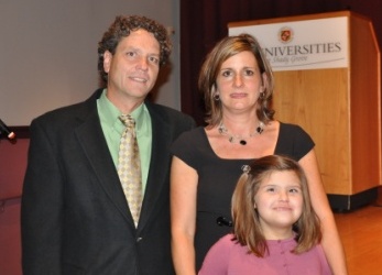 Marcellino family
