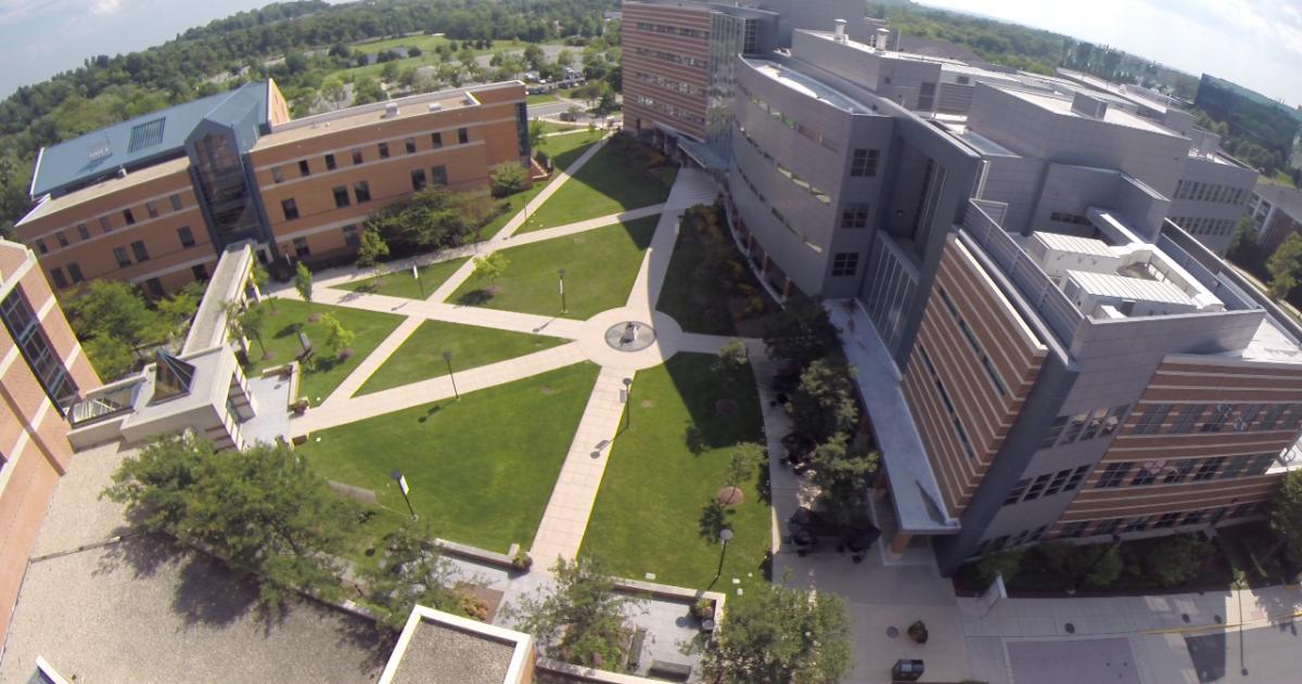 USG Campus