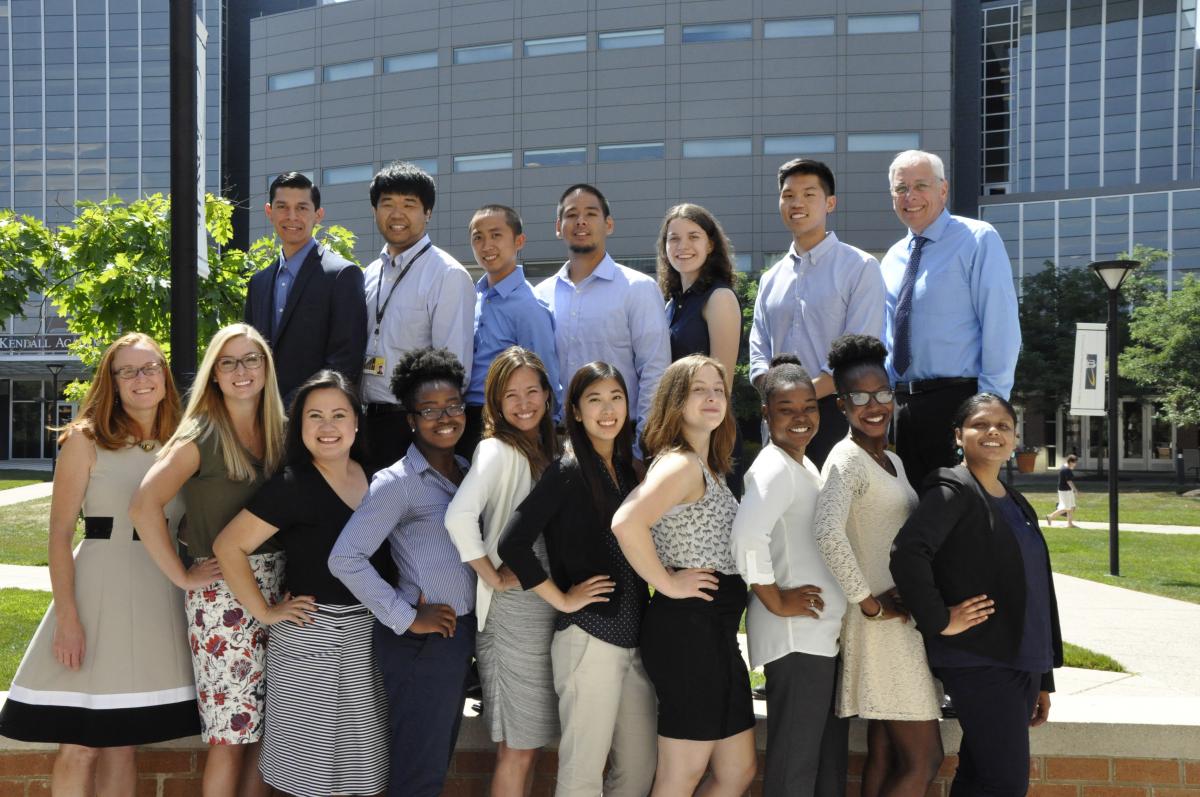 DHHS Big Group