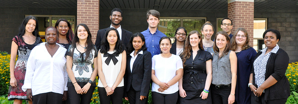 USG-DHHS Interns