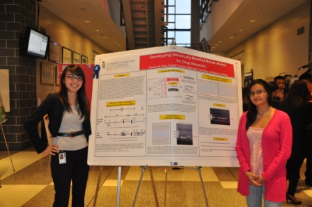 Genotyping Genetically Modified Mouse Models for Drug Discovery