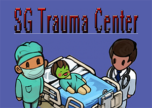 Trauma Center