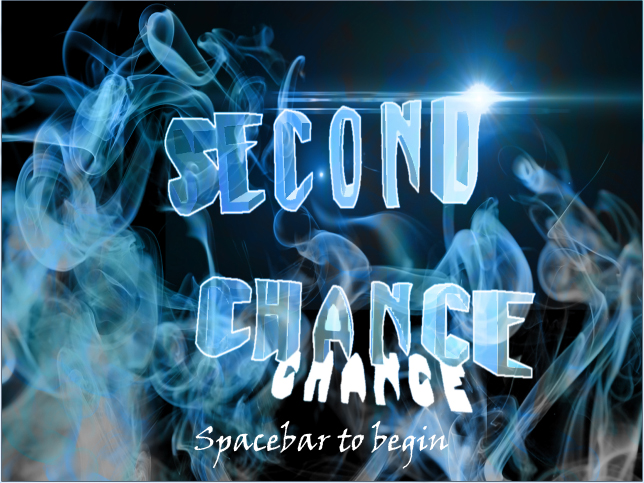 Second Chance