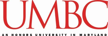 UMBC logo