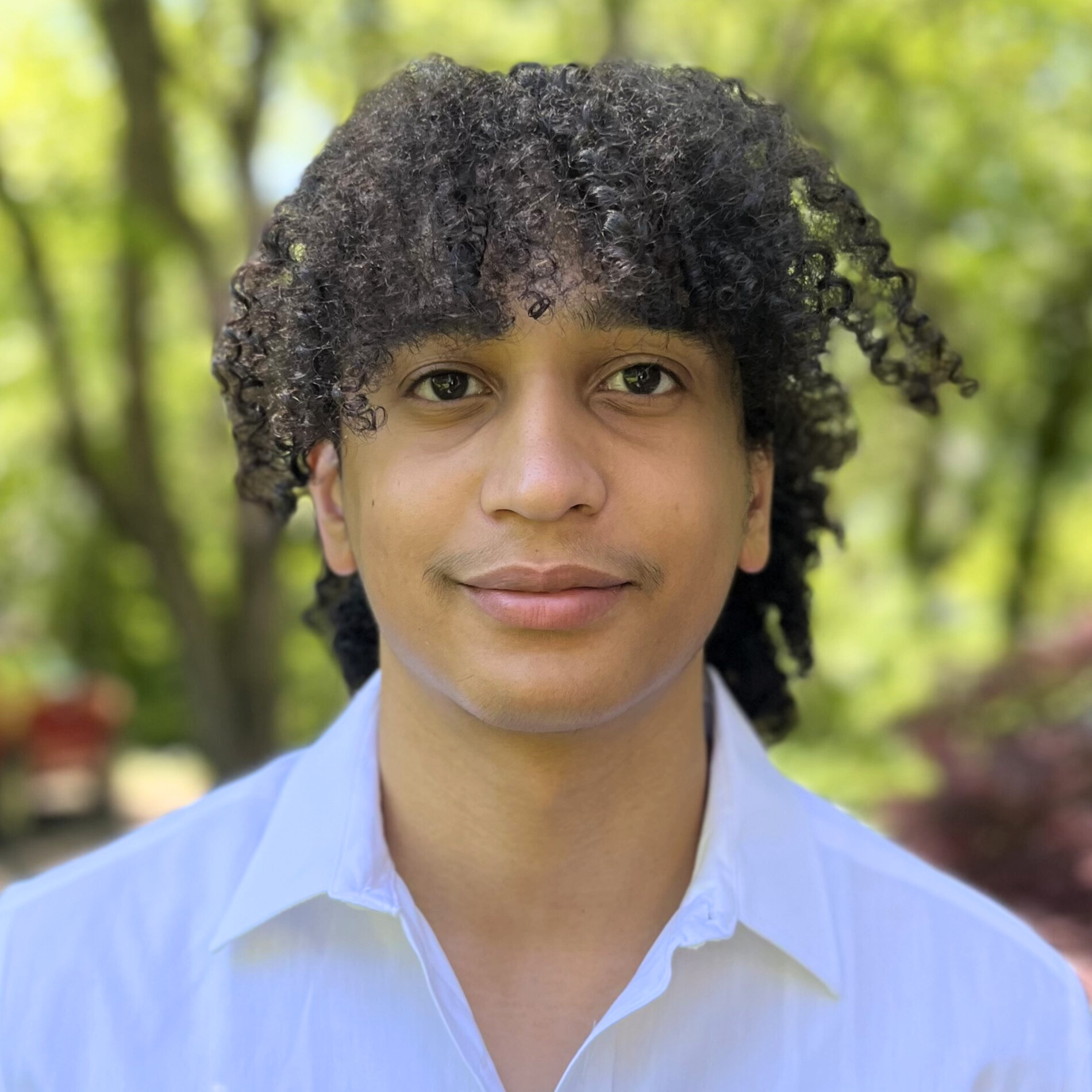 Christopher Williams Photo