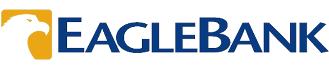 Eagle Bank logo