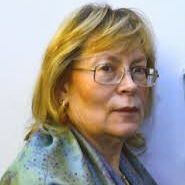 Debbie Driesman Photo