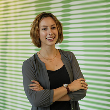 Photo of Cassandra Karyshyn