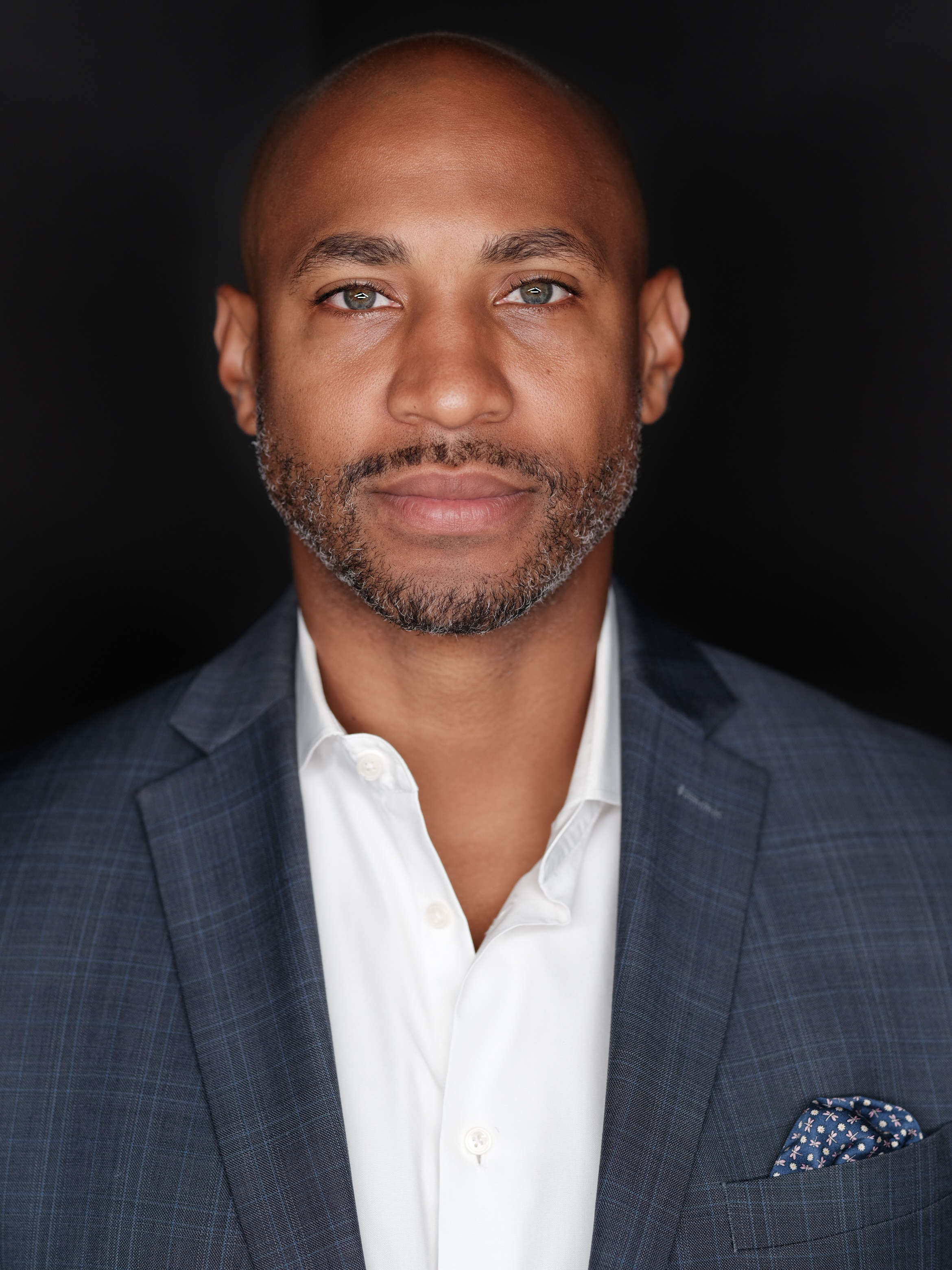 Author Jason G. Green