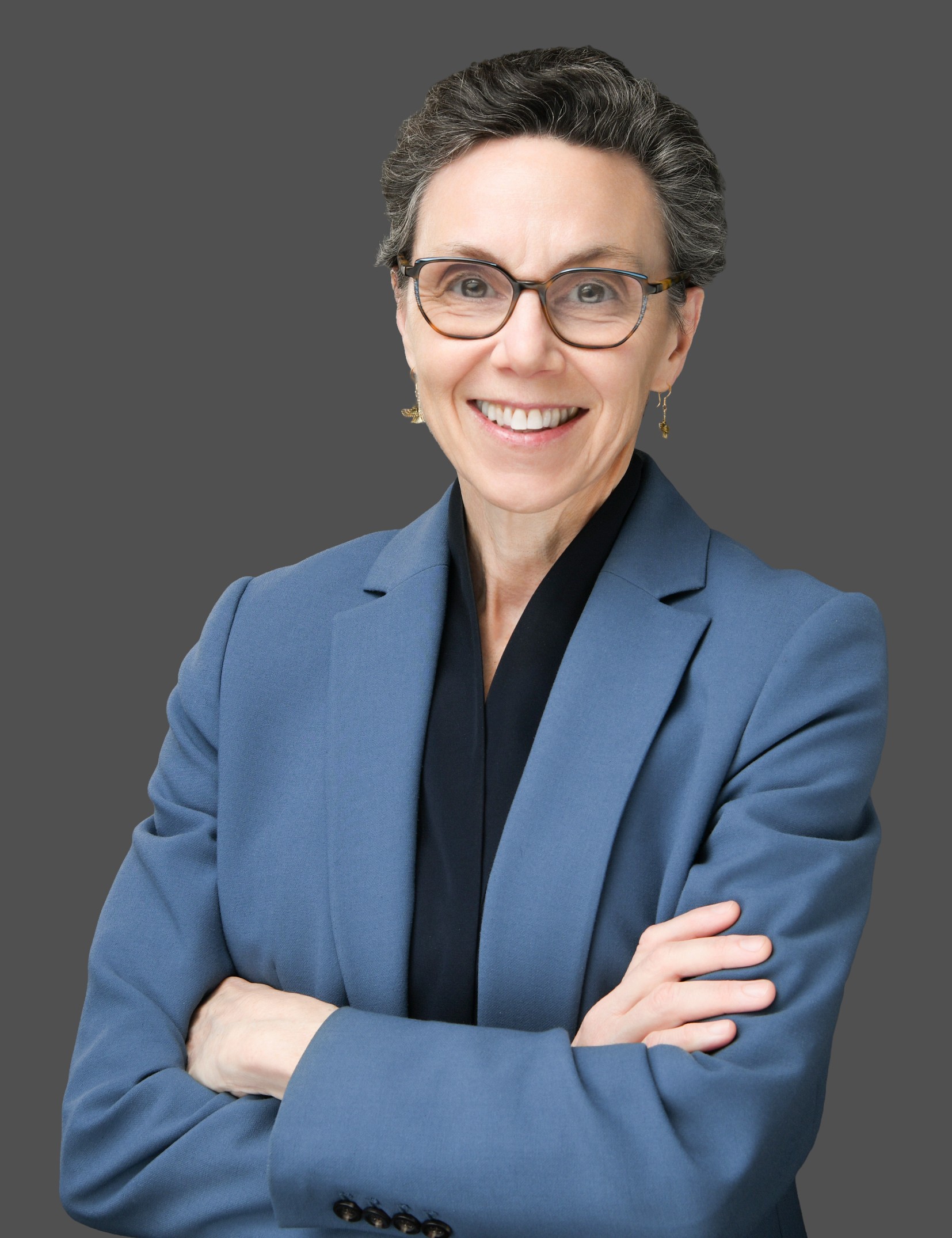 Anne Khademian