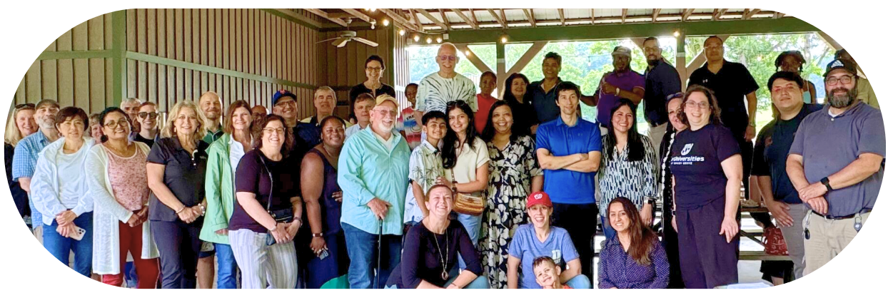 USG Staff Picture