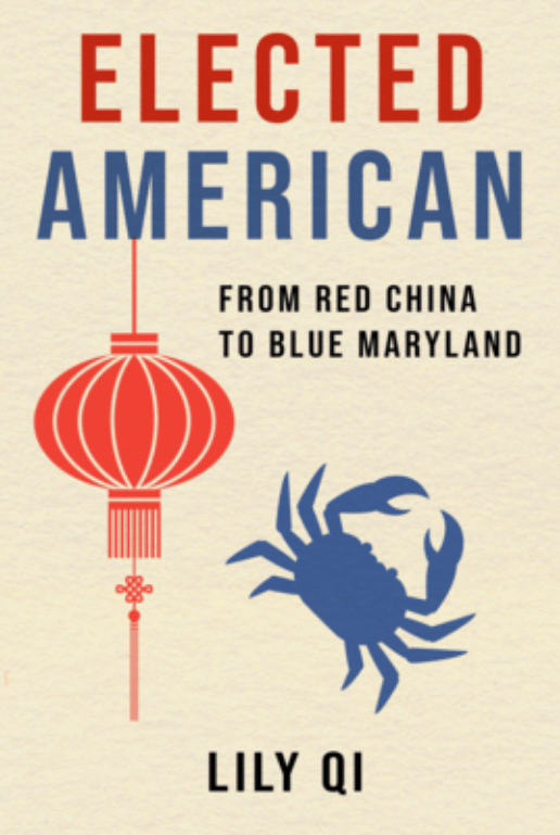 Elected American book cover
