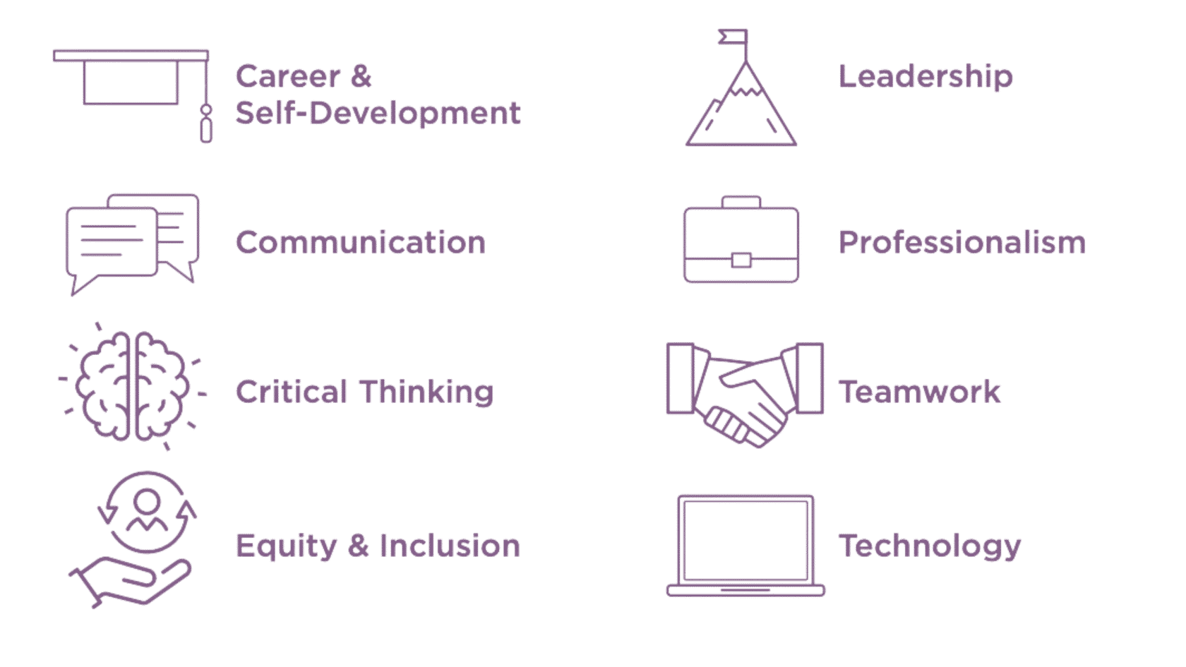 NACE Competencies