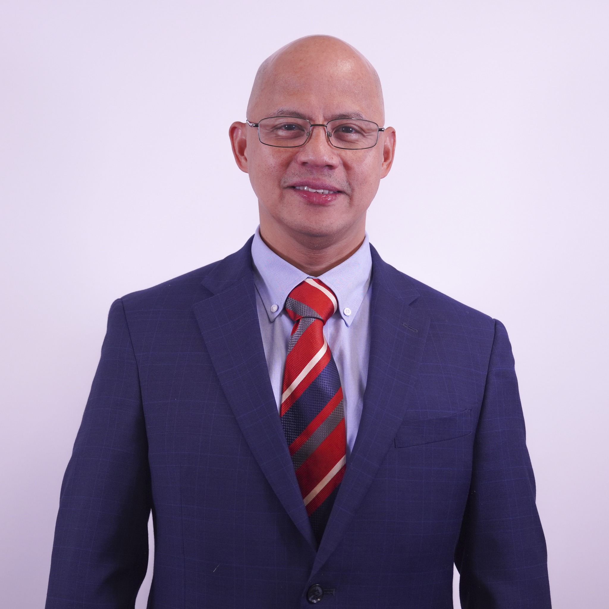 Nestor Tiglao
