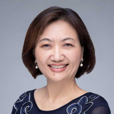 Lily Qi