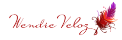 Wendie Veloz Enterprises logo