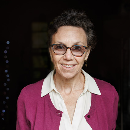 Dr. Anne Khademian