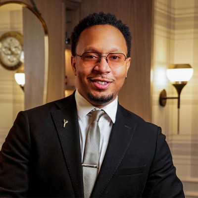Darius Davie