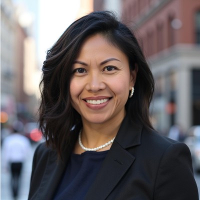 Dr. Jennifer Jimenez Marana