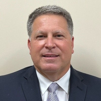 Mike Priddy