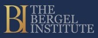 The Bergel Institute logo