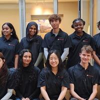 2025-2026 Student Council