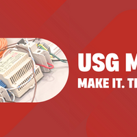 USG Makerspaces