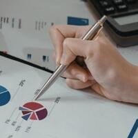 Numbers to Narratives