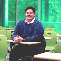 Jonathan Gomez