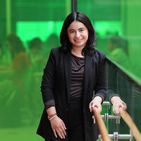 Magaly Lizama Hernandez