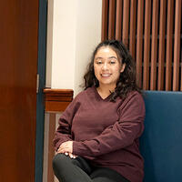 Liliana Escalante Mena