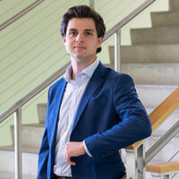 Matthew Krivitskiy