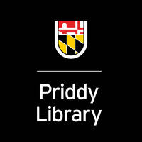 Priddy Library Events Icon