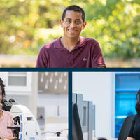 Pathways and Programs