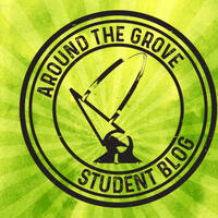 Around the Grove