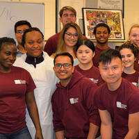 Campus Kitchens